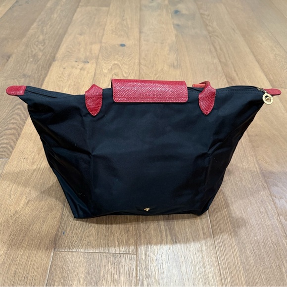 Longchamp le pliage bag - Picture 2 of 13